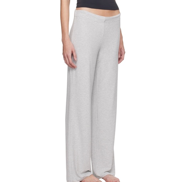 SKIMS Straight Leg Pant